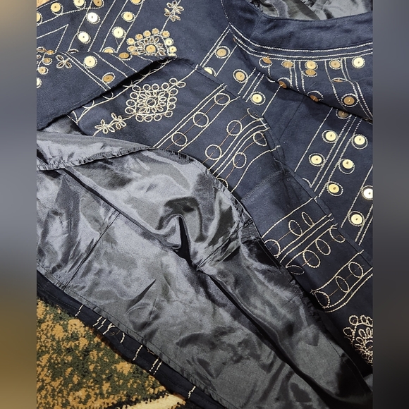 Vintage skirt - Picture 2 of 14